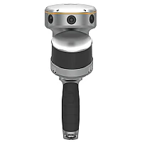 ГНСС-RTK сканер SLAM CHCNAV RS10