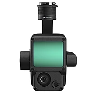 Подвес DJI Zenmuse L1 с камерой