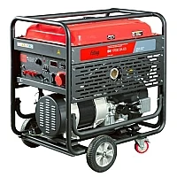 Бензиновый генератор FUBAG BS 17000 DA ES