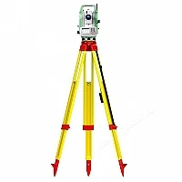 Тахеометр Leica TS07 R500 (1") AutoHeight