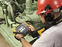 Виброметр Fluke 810