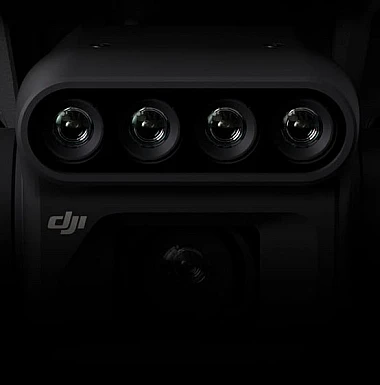 Технические характеристики камеры RGB