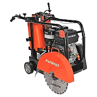 Швонарезчик бензиновый Patriot RCS 450