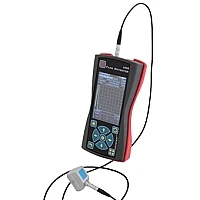 Ультазвуковой дефектоскоп NOVOTEST УД2301