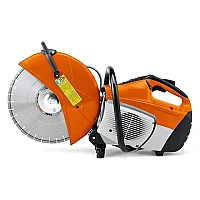 Бензорез STIHL TS 500i
