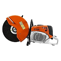 Бензорез STIHL TS 800