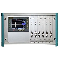 УПНК-6Т 6-канальный УЗ дефектоскоп