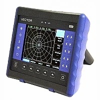 Вектор-50 - универсальный вихретоковый дефектоскоп