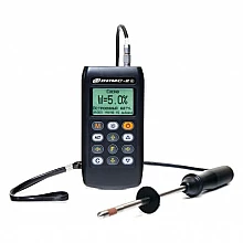 Преимущества измерителя влажности ВИМС-2.1