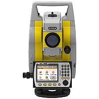 GeoMax Zoom 50 1" accXess5 Polar