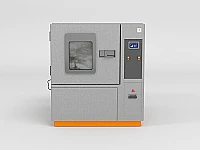 Климатическая камера тепло-холод серии КТХ