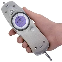 Динамометр сжатия-растяжения аналоговый МЕГЕОН 04300