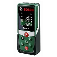 Лазерный дальномер BOSCH PLR 40 C (0.603.672.320)