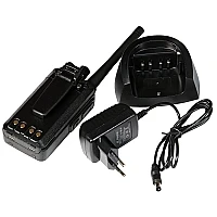 Радиостанция Аргут А-43