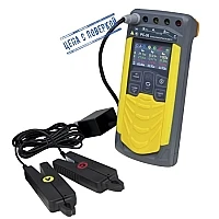 Вольтамперфазометр РС-30 с клещами КТИР-30 (до 30 А)