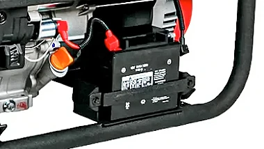 Полная комплектация