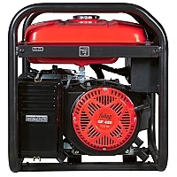 Бензиновый генератор FUBAG BS 5500