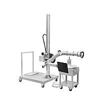 Комплекс цифровой радиографии Сура ЭКО