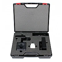 Автоматический измеритель прочности бетона ОНИКС-1.ОС.Э