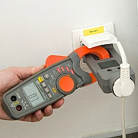 CMP-401 Клещи электроизмерительные