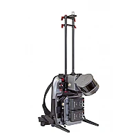 СКАНЕР GOSLAM RS100S BACKPACK