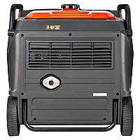 Инверторный генератор A-iPower A9000LIS