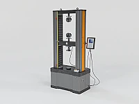 Разрывная электромеханическая машина РЭМ-600