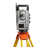 Тахеометр Trimble S9 1" Robotic, DR HP, 3R Laser Pointer, FineLock