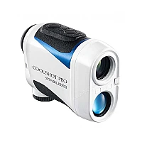 Дальномер Nikon COOLSHOT PRO STABILIZED
