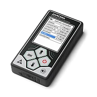 Ультразвуковой толщиномер ДИАСКАН