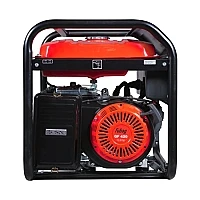 Бензиновый генератор FUBAG BS 5500 A ES