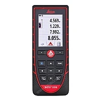 Комплект Leica DISTO D510 со штативом и адаптером