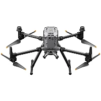 Полетная платформа DJI Matrice 350 RTK Combo