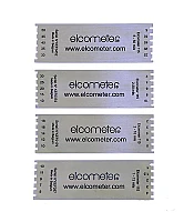 Прямоугольная гребенка Elcometer 115