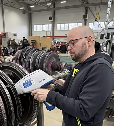 Технические характеристики портативного анализатора TrueXR