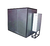 Рентгенотелевизионная установка OMNIA 165 / 225