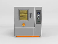 Климатическая камера пыли серии КП