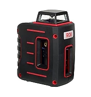 Лазерный уровень RGK LP-52 + штатив RGK F170