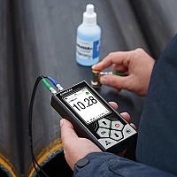 Ультразвуковой толщиномер ДИАСКАН