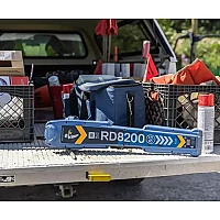 Трассоискатель RD8200SG с генератором Tx-10 B