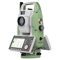 Роботизированный тахеометр Leica TS20 I R1600 (1")