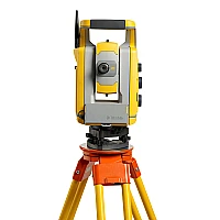 Тахеометр Trimble S5 3" Robotic, DR Plus, Active Tracking