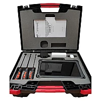 Прибор диагностики элементов строительных конструкций и дорожных покрытий СПЕКТР-5