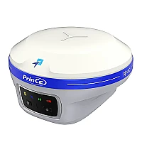 Приемник PrinCe i30VR + Metashape