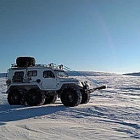 Ледомер – ЛД-400