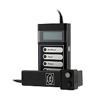 Люксметр + Пульсметр + Яркомер «ТКА-ПКМ»(09)