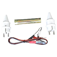 Бензиновый генератор TSS SGG 2800EN