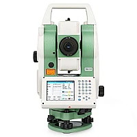 Электронный тахеометр FOIF RTS362 (R1000, 2")