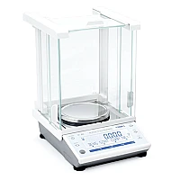 Лабораторные весы ViBRA ALE-323