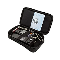 Люксметр + Яркомер "ТКА-ПКМ"(02)